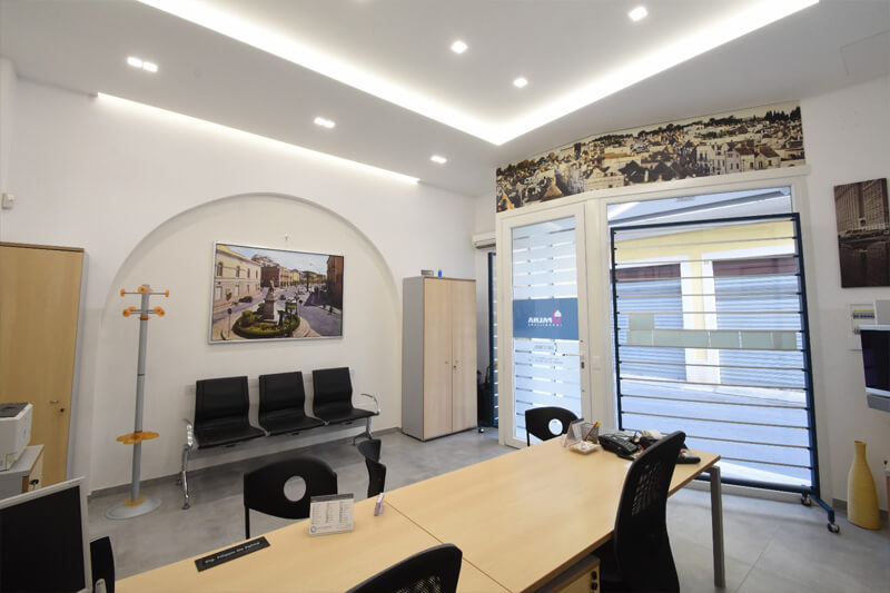 Ufficio Interno