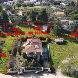 Terreno Edificabile In Vendita a Corato