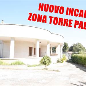Villa In Vendita a Corato