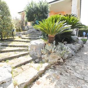 Villa In Vendita a Corato