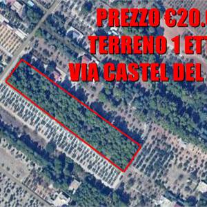 Terreno Agricolo In Vendita a Corato