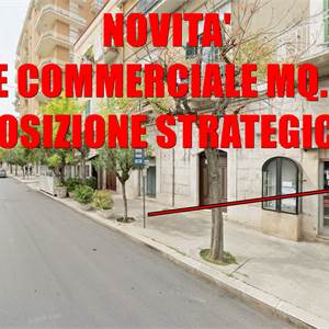 Negozio In Affitto a Corato