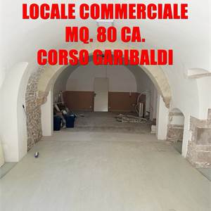 Negozio In Affitto a Corato