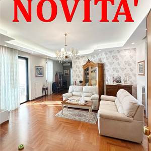 Appartamento In Vendita a Trani