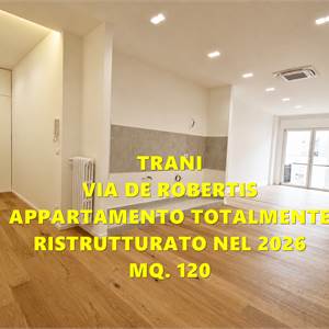 Appartamento In Vendita a Trani