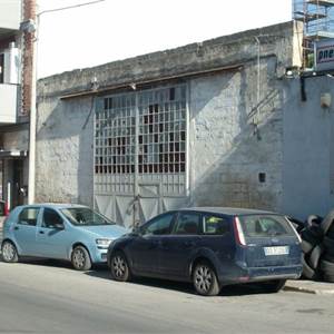 Terreno Edificabile In Vendita a Corato
